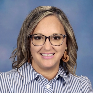 Mrs. Littrell's 8th Grade Class